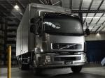 Volvo VM 260 6x4 2012 года